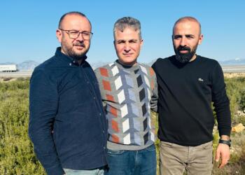 Girtiyê temenmezinkirî piştî 30 salan hat berdan