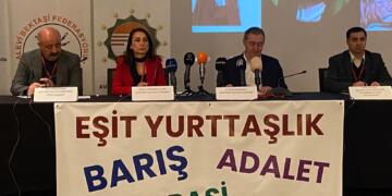 DEM Partî bi rêxistinê elewîyan ra panelê ‘aştîye’ virazeno