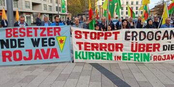 KCDK-E: Ma 29ê çeleyî de seba Rojawanî vejîyê kuçeyan