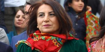 Cezaya zîndanî ya 3 serran dîyaye Aysel Tugluk