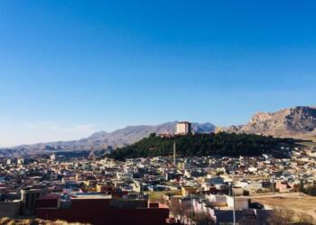 Artêşa Tirk êrişî parêzvanên Iraqê kir: 2 kes hatin kuştin