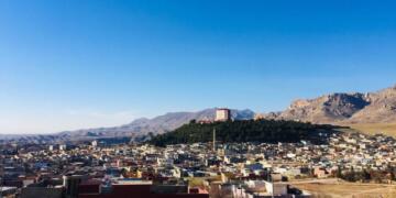 Artêşa Tirk êrişî parêzvanên Iraqê kir: 2 kes hatin kuştin