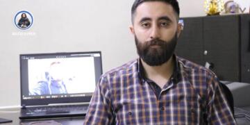 Rojnameger Cafer: Wê gel û HSD şoreşê mîsoger bikin