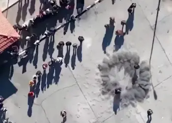 Grûbanê paramîlîteran belgeyê sucê şerî vila kerdê