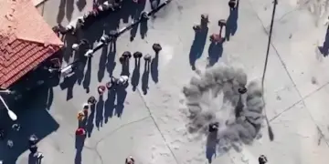 Grûbanê paramîlîteran belgeyê sucê şerî vila kerdê