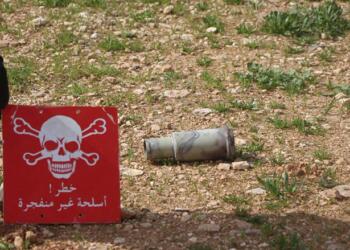 SOHR: Ji ber teqîna bermahiyên şer 49 kes mirin