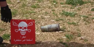 SOHR: Riyê teqîyayîşê bermahîyanê şerî ra 49 kesî merdê