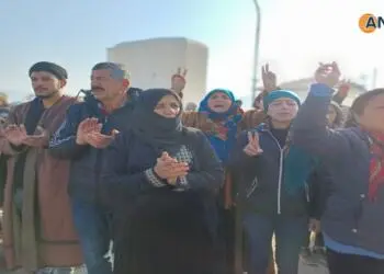 Çalakiya nobeta li Bendava Tişrînê di roja şeşemîn de didome