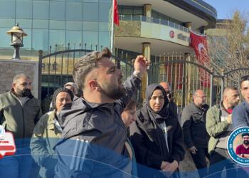 Welatiyên Sêrtê: Qeyûm talan û dizî ye