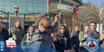 Welatiyên Sêrtê: Qeyûm talan û dizî ye