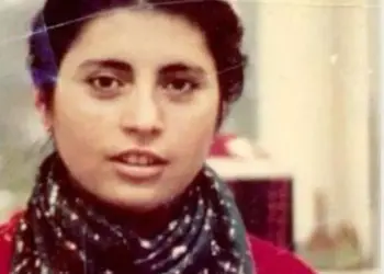 Sembola xoverdayîşê cinîyanê kurdan