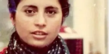 Sembola xoverdayîşê cinîyanê kurdan