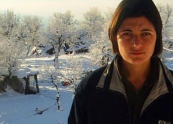 Zeynep Celaliyan: Azadiya Abdullah Ocalan dê bibe azadiya me