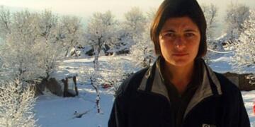 Zeynep Celaliyan: Azadiya Abdullah Ocalan dê bibe azadiya me