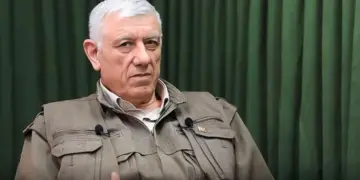 Bayik: Ameyoxê Rojawanî girêdayeyê xoverdayîşê şorişgêrî yo