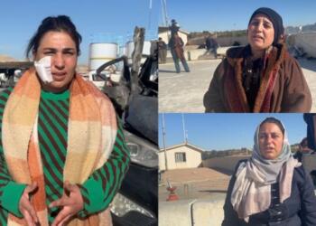 Têkoşêrê Awbendê Tişrînî: Xoverdayîş cuyayîş o