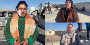 Têkoşêrê Awbendê Tişrînî: Xoverdayîş cuyayîş o