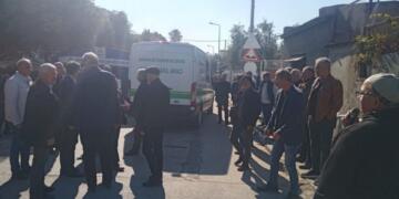 Sanîye Yuksekdag ame definkerdiş