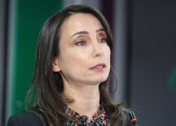 Tulay Hatîmogullari: Pêro xîretê ma seba aştîyêka rûmetin o