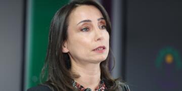 Tulay Hatîmogullari: Pêro xîretê ma seba aştîyêka rûmetin o