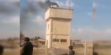 Tirkiyeyê li Tirbespiyê depoya avê bombebaran kir