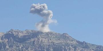 Dewleta tirke Akrê de 2 kesî kiştê