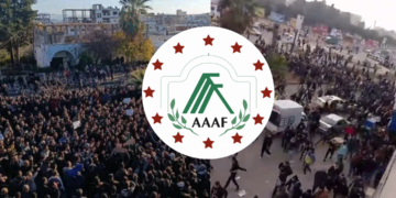 Raporê Sûrîye de qirkerdişê elewîye: Raştîya qirkerdişî est a!