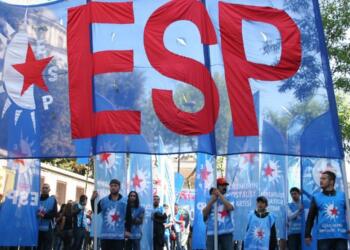 Li Stenbolê gelek rêveber û endamên ESPê hatin binçavkirin