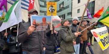 Seba Kobanê û xoverdayîşê Tişrînî çalakîyî ameyê kerdene