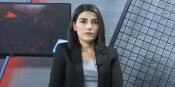 Rojnameger Eylem Babayîgît ameye destbendkerdene