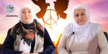 ‘Ji bo aştî were vî welatî divê gotinên Serokê Gelê Kurd li ber çavan bigirin’