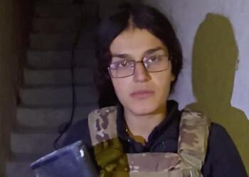 ‘Ez mîyanê dewayêka heqdare de ya’