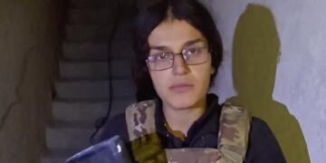 ‘Ez mîyanê dewayêka heqdare de ya’