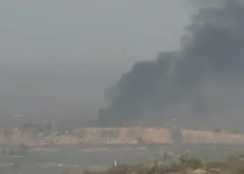 Îsraîl beriya agirbestê êrîş kir: 8 fîlîstînî mirin