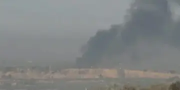 Îsraîl beriya agirbestê êrîş kir: 8 fîlîstînî mirin