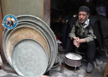 Hosteyê 42 sal in sefarkariyê dike: Hema bêje ez tenê mame