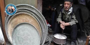 Hosteyê 42 sal in sefarkariyê dike: Hema bêje ez tenê mame