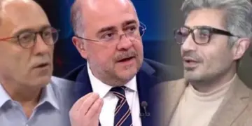 Rojnameger Suat Toktaş girtin