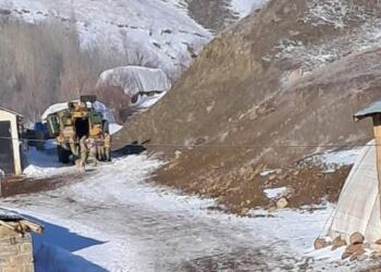 Herêma Geverî de operasyonê eskerî