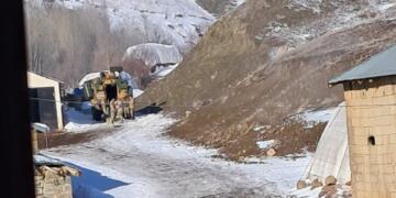 Herêma Geverî de operasyonê eskerî