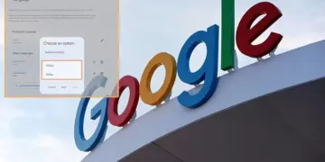 Google, Tirkîya û Sûrîye de kurmancî ziwano diyine qebûl kerd