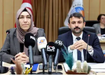 Hemşaredarê Akdenîzî ameyî tepiştiş û qeyûm erzîya herinda înan