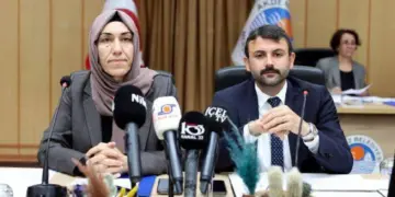 Hemşaredarê Akdenîzî ameyî tepiştiş û qeyûm erzîya herinda înan