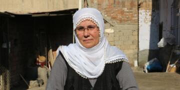 Dadgehê doza Halîse Aksoy taloq kir