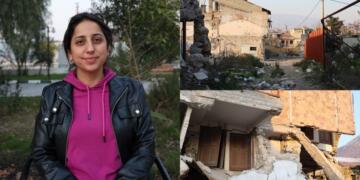 Hatay de problemê bingeyîn nînê çareserkerdiş