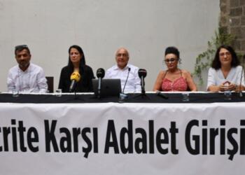 Hewldayişê Edaletî waştişê azadîya Abdullah Ocalan kerd