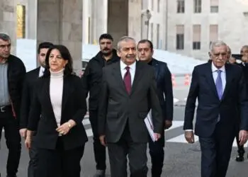 Heyetê Îmraliyî do eşkerayîyêka nuştekî bido