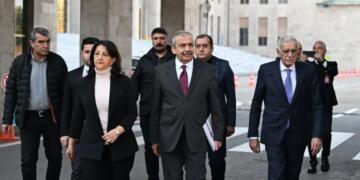 Heyetê Îmraliyî do eşkerayîyêka nuştekî bido