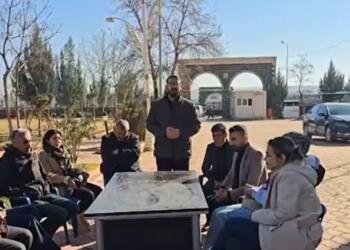 Meclisa Hezexê hevşaredara îxrackirî protesto kir