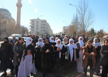 Şêniyên Hezexê ji bo Bakur û Rojhilatê sûriyeyê meşiyan
